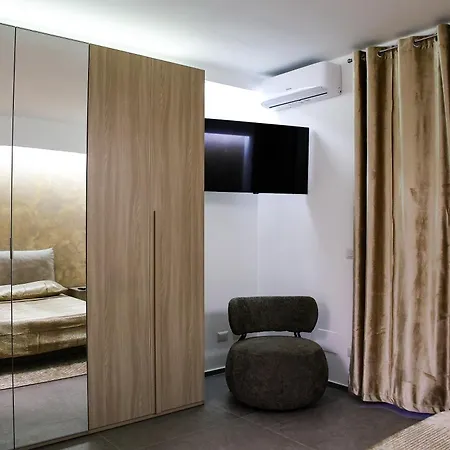 Margares Apartment Valenzano