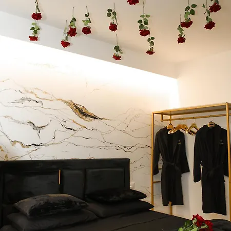 Apartment Margares *