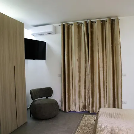 Margares Apartment *