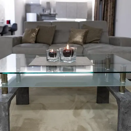 Margares Apartment Valenzano
