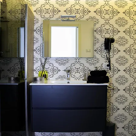 Margares Apartment