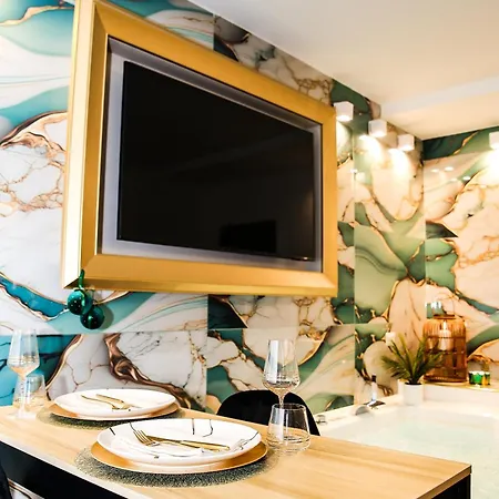 Margares Apartment Valenzano