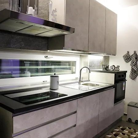 Margares Apartment