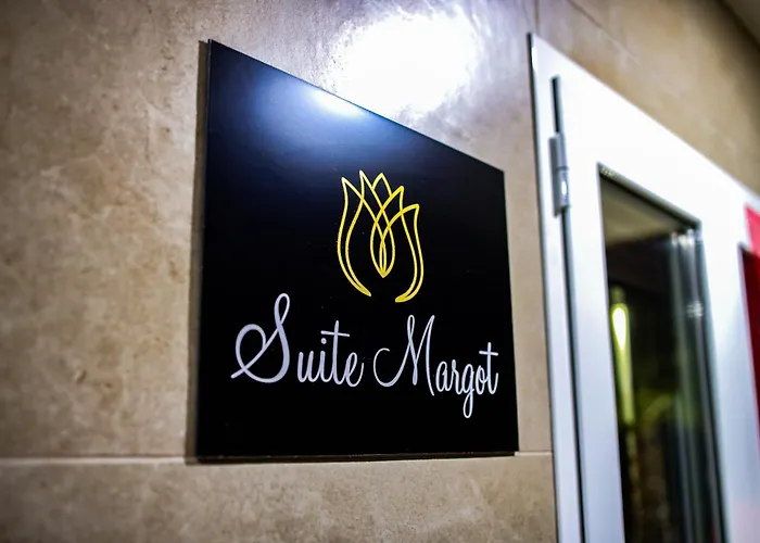 Apartmán Margares Valenzano