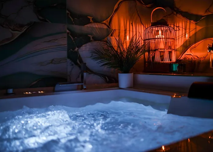 Apartmán Margares Valenzano