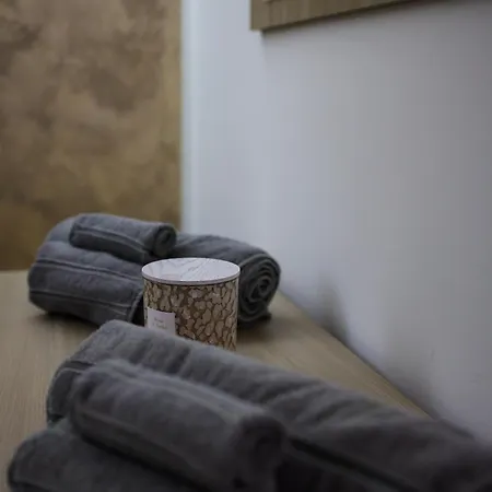 Διαμέρισμα Margares *