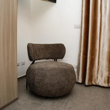 Margares Apartment