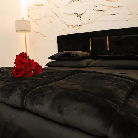 Διαμέρισμα Margares