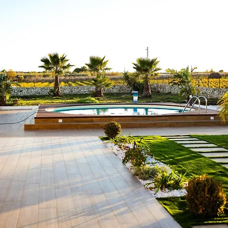 Margares Διαμέρισμα *