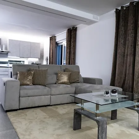 Apartment Margares Valenzano