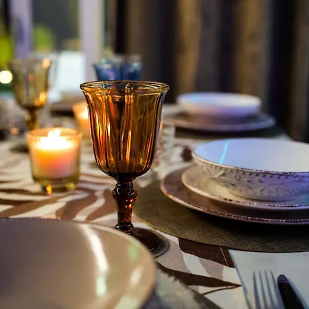 Margares Διαμέρισμα