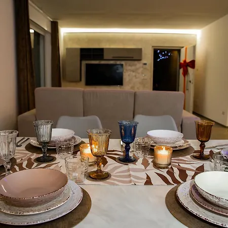 Διαμέρισμα Margares