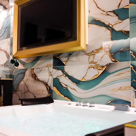 Διαμέρισμα Margares *