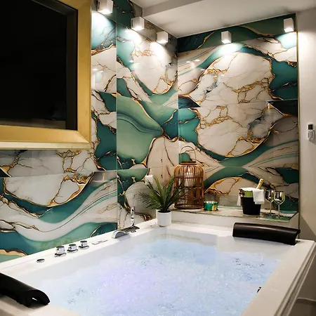 Margares Apartamento Valenzano