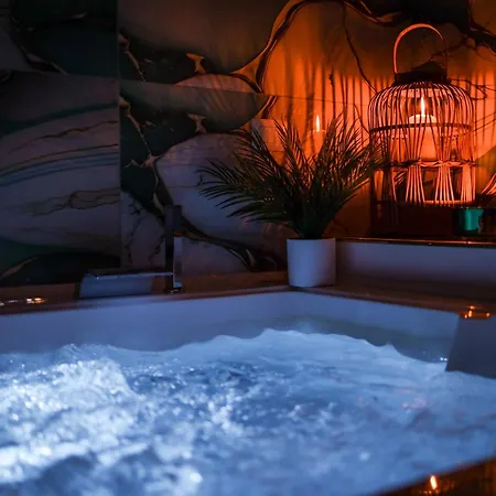 Διαμέρισμα Margares Valenzano