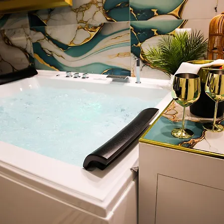 Διαμέρισμα Margares