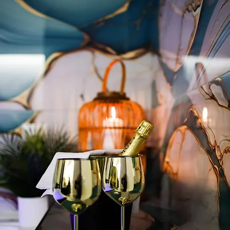 Διαμέρισμα Margares *