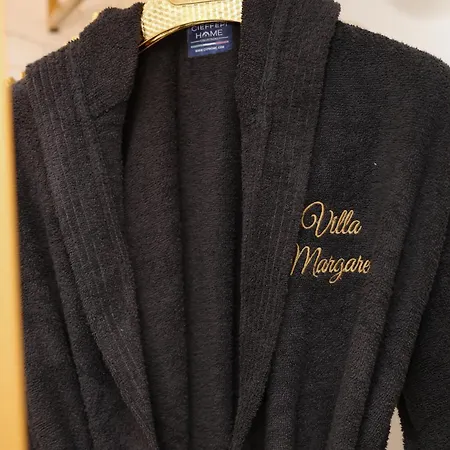 Διαμέρισμα Margares Valenzano