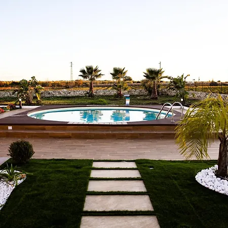 Margares Διαμέρισμα Valenzano