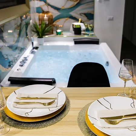 Margares Apartamento *